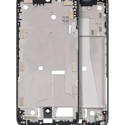 Рамка корпусу для Motorola Edge 30 Neo (XT2245-1 / 2022) (Black Onyx)