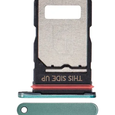 Лоток SIM для Motorola Moto Edge 30 Neo (XT2245-1 / 2022) (Aqua Foam)