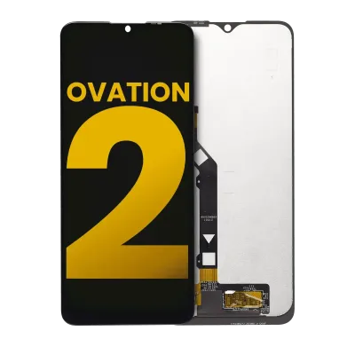 Дисплейний модуль для Cricket Ovation 2 (LCD) без рамки (Refurbished) (Всі кольори)