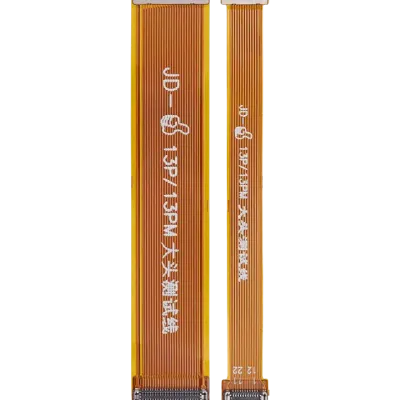 Tester Cable (Back Camera) For iPhone 13 Pro / 13 Pro Max (2 Piece Set)