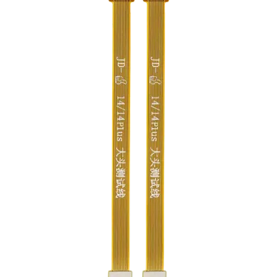 Tester Cable (Back Camera) For iPhone 14 / 14 Plus (2 Piece Set)