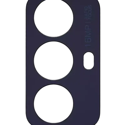 Кріплення скла камери для Motorola Moto G Play (XT2271 / 2023) (Deep Indigo)