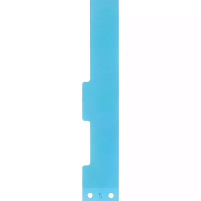 Проклейка акумулятора (ліва) для Motorola Moto G Power (XT2165 / 2022) / Moto G Play (XT2271 / 2023) (Genuine OEM)