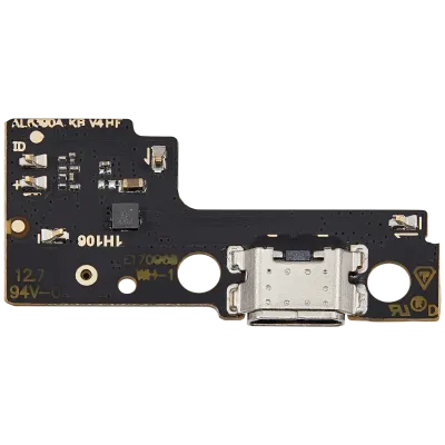 Роз'єм зарядки для Xiaomi Redmi 12C