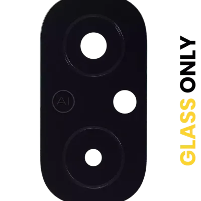 Back Camera Lens (Glass Only) For Xiaomi Redmi 12C