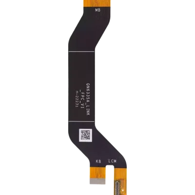 Шлейф материнської плати для Xiaomi Redmi Note 12 5G