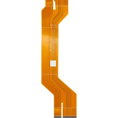 Mainboard Flex Cable For Xiaomi Redmi Note 12 Pro Plus