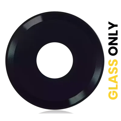 Back Camera (Ultra Wide) Lens (Glass Only) With Adhesive For Xiaomi Redmi Note 12 Pro Plus