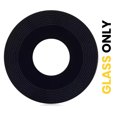 Back Camera (Macro) Lens (Glass Only) With Adhesive For Xiaomi Redmi Note 12 Pro Plus