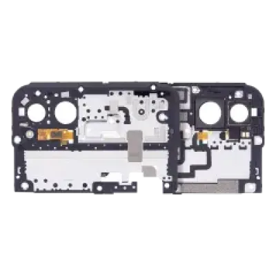 Захисна кришка материнської плати для Motorola Moto Razr / Razr 40 (XT2323-3 / 2023) (Genuine OEM)