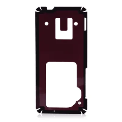 Проклейка задньої кришки для Motorola Moto One Zoom (XT2010-1 / 2019) (Genuine OEM)
