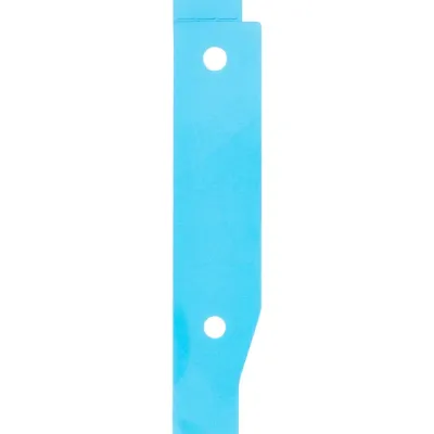 Проклейка акумулятора (права) для Motorola Moto G Power (XT2117 / 2021) (Genuine OEM)