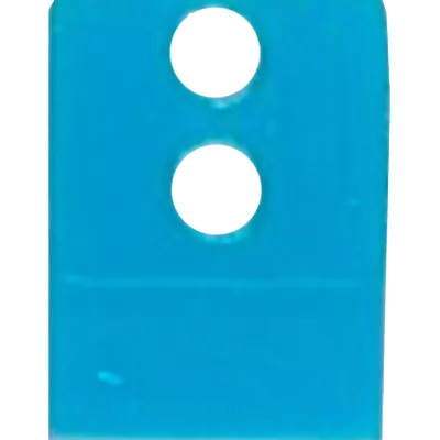 Проклейка вібромотора для Motorola Moto One Fusion Plus (XT2067-2 / 2020) / Moto G Stylus 5G (XT2315) (Genuine OEM)