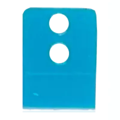 Проклейка вібромотора для Motorola Moto One Fusion Plus (XT2067-2 / 2020) / Moto G Stylus 5G (XT2315) (Genuine OEM)