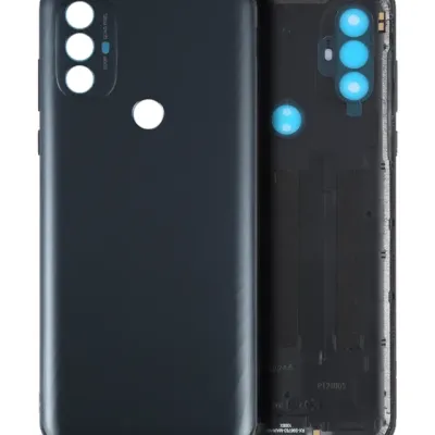 Back cover Glass For Motorola Moto G Power (XT2165 / 2022) (Genuine OEM) (Dark Grove)