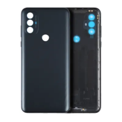 Задне скло для Motorola Moto G Power (XT2165 / 2022) (Genuine OEM) (Dark Grove)