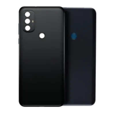 Задне скло для Motorola Moto G Power (XT2165 / 2022) (RTL) (Genuine OEM) (Dark Grove)