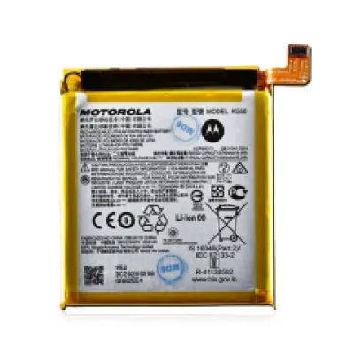 Акумулятор (KG50) для Motorola Moto One Hyper (XT2027-1 / 2020) (Genuine OEM)
