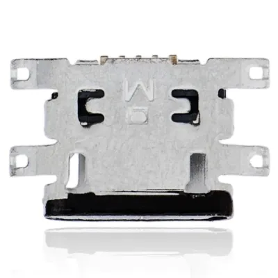 Роз'єм зарядки для Motorola Droid Turbo 2 (XT1585 / 2015) / Moto X Force (XT1580 / 2015) (Genuine OEM)