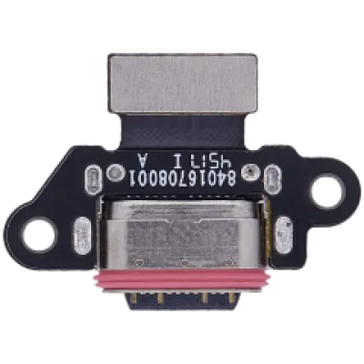 Роз'єм зарядки для Motorola Moto X4 (XT1900 / 2017) (Genuine OEM)
