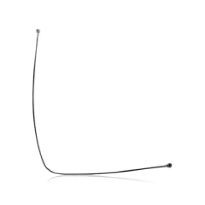 Коаксіальний кабель антени для Motorola Moto One 5G (XT2075-1 / XT2075-2 / 2020) / Moto G100 (XT2125-4 / 2021) (Genuine OEM)