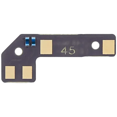 Плата розмовного динаміка для Motorola Moto One Hyper (XT2027-1 / 2020) (Genuine OEM)