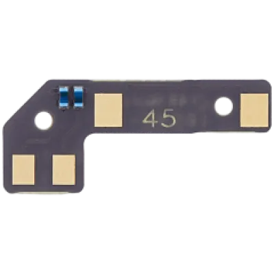 Плата розмовного динаміка для Motorola Moto One Hyper (XT2027-1 / 2020) (Genuine OEM)