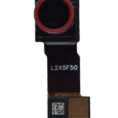 Front Camera For Motorola Moto Edge (XT2063 / 2020) / Moto Edge Plus (XT2061 / 2020) (Genuine OEM)