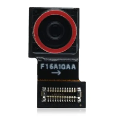 Фронтальна камера для Motorola Moto G Power / G8 Power (XT2041 / 2020) (Genuine OEM)