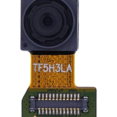 Фронтальна камера для Motorola Moto G Pure (XT2163 / 2021) (Genuine OEM)