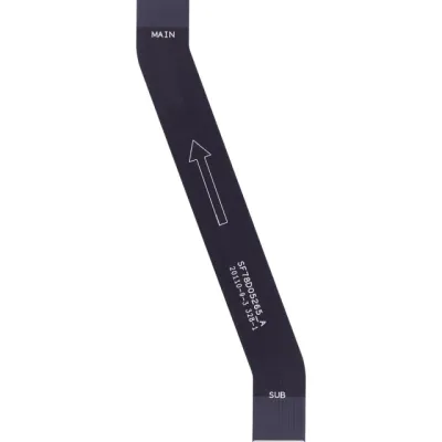 Шлейф материнської плати для Motorola Moto Edge (XT2141 / 2021) (Genuine OEM)