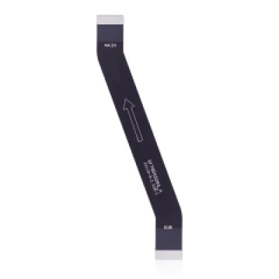 Шлейф материнської плати для Motorola Moto Edge (XT2141 / 2021) (Genuine OEM)