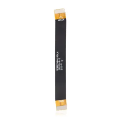 Головний шлейф для Motorola Moto One 5G (XT2075-1 / XT2075-2 / 2020) (Genuine OEM)