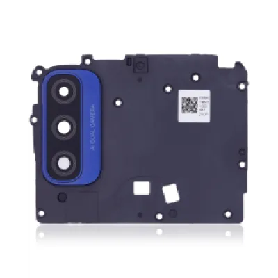 Рамка середньої частини для Motorola Moto G Pure (XT2163 / 2021) (Genuine OEM)