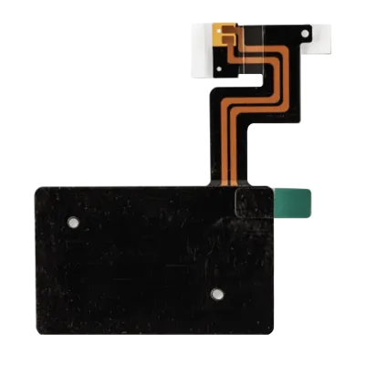 Антена NFC і котушка зарядки для Motorola Moto G7 Plus (XT1965 / 2019) (Genuine OEM)