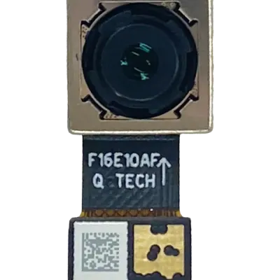 Back Camera (Main) For Motorola Moto G Power / G Fast (XT2041 / XT2045 / 2020) (Genuine OEM)