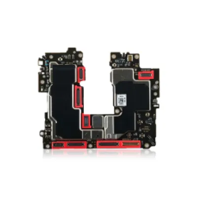 Материнська плата (US) (128GB / 8GB) для OnePlus 8 (Genuine OEM)