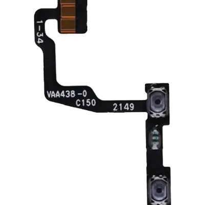 Плата RF конектора для OnePlus 10 Pro 5G (Genuine OEM)