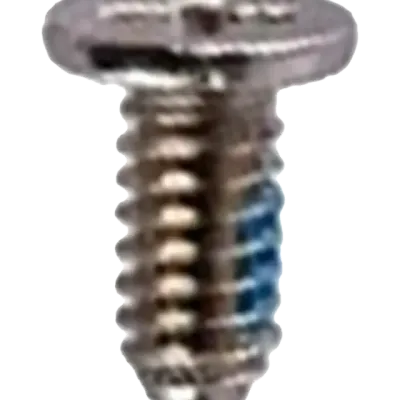 Screw (1.4*2.5) For OnePlus 7 Pro (Genuine OEM) (Silver)