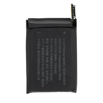 Replacement Battery For Watch Series 1 (38MM) (Aftermarket)