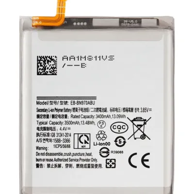 Акумулятор для Samsung Galaxy Note 10