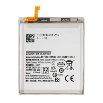 Акумулятор для Samsung Galaxy Note 10