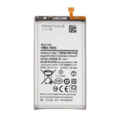 Акумулятор для Samsung Galaxy S10E