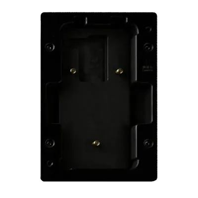 Back Cover Holding Mould Top & Bottom For OnePlus 7T (Genuine OEM)