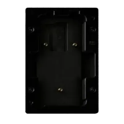 Кріплення задної кришки Top & Bottom для OnePlus 7T (Genuine OEM)