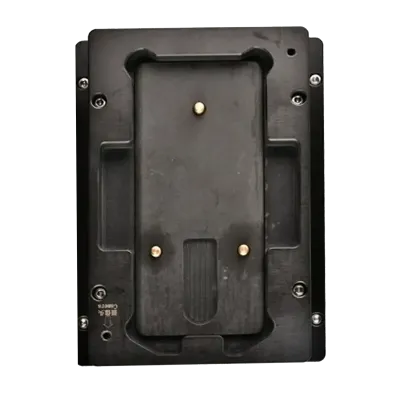 Back Cover Holding Mould Top & Bottom For OnePlus 8 Pro (Genuine OEM)