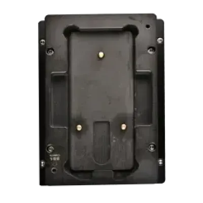 Кріплення задної кришки Top & Bottom для OnePlus 8 Pro (Genuine OEM)
