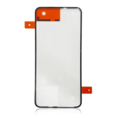 Проклейка задньої кришки для Google Pixel 4 (Genuine OEM)
