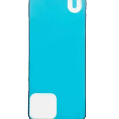 Проклейка задньої кришки для Google Pixel 4