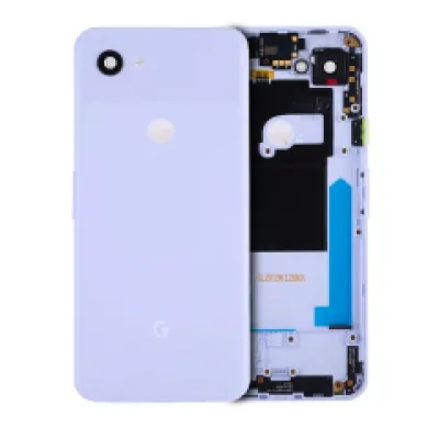 Задня кришка для Google Pixel 3a (Genuine OEM) (Purple)